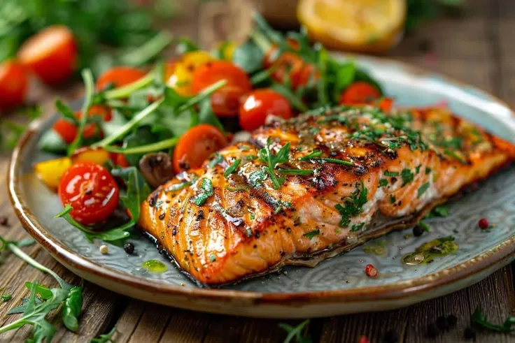 Faut-il vraiment dîner léger pour mieux dormir ?