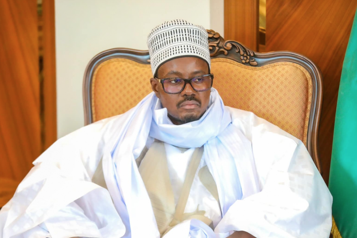 Cheikh Bass Abdou Khadr : “Certaines décisions ont affaibli Macky Sall à Touba”