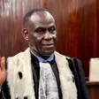 Conseil constitutionnel : Ousmane Diagne prend les rênes de l’institution