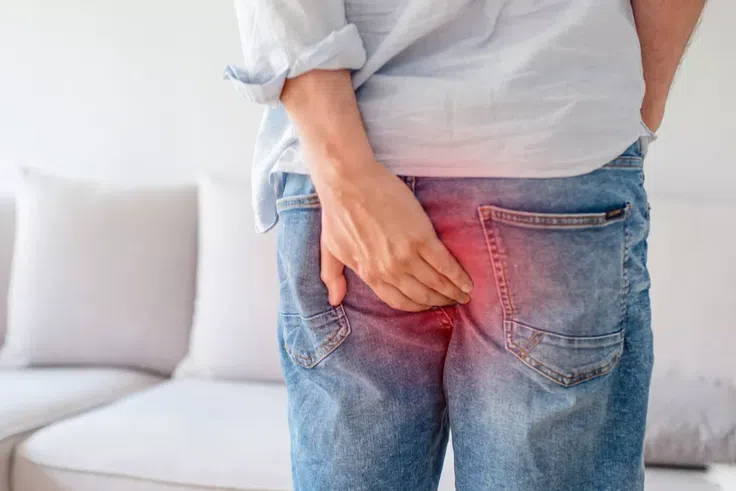 Hémorroïdes : ce chirurgien dévoile 5 conseils efficaces pour les prévenir !