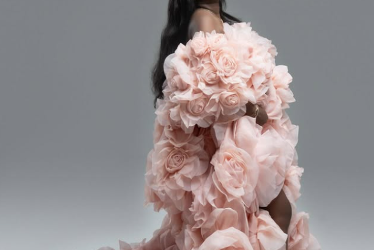 Carnet rose : Moustapha Nam et Virginie célèbrent la naissance de leur premier enfant ( photos )