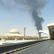 Douze morts et plus de 300 blessés dans une attaque contre l’aéroport de Riyad