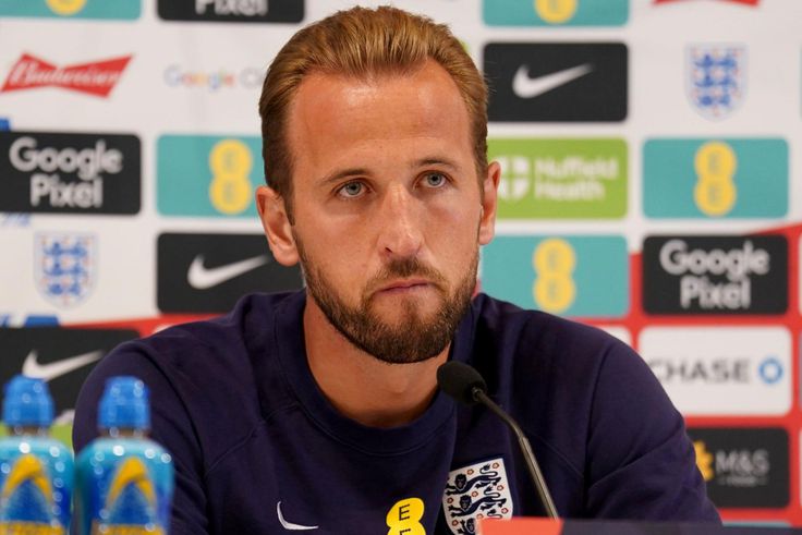 Harry Kane au Barça ? Le mystère est enfin levé