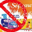 SOFTCARE : l’ARP ordonne l’arrêt immédiat de la commercialisation des produits d’hygiène