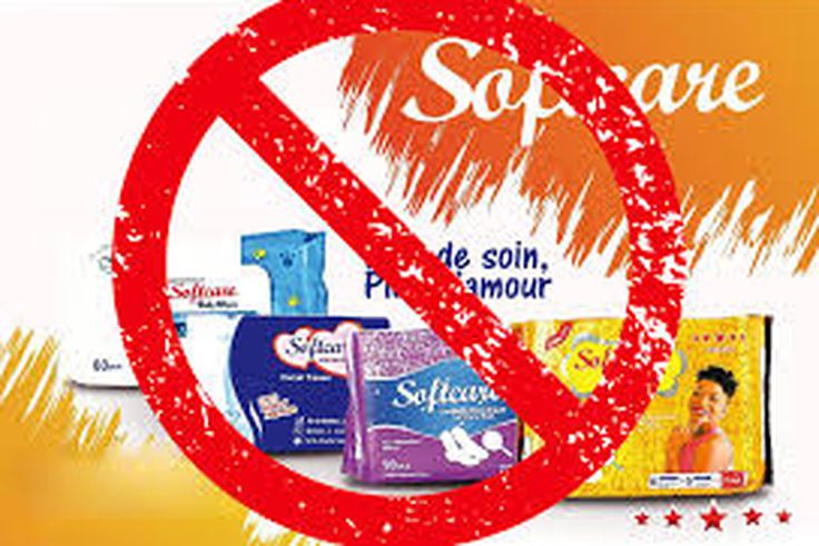 SOFTCARE : l’ARP ordonne l’arrêt immédiat de la commercialisation des produits d’hygiène