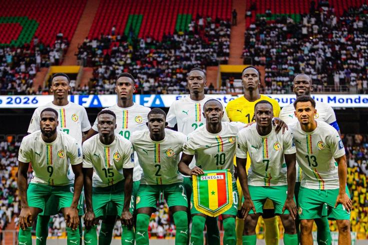 Mondial 2026 : les Lions défieront les États-Unis le 31 mai 2026 en match amical