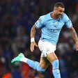 Kyle Walker a demandé à quitter Manchester City