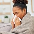 Eternuements, nez qui coule : pourquoi vos allergies empirent en janvier