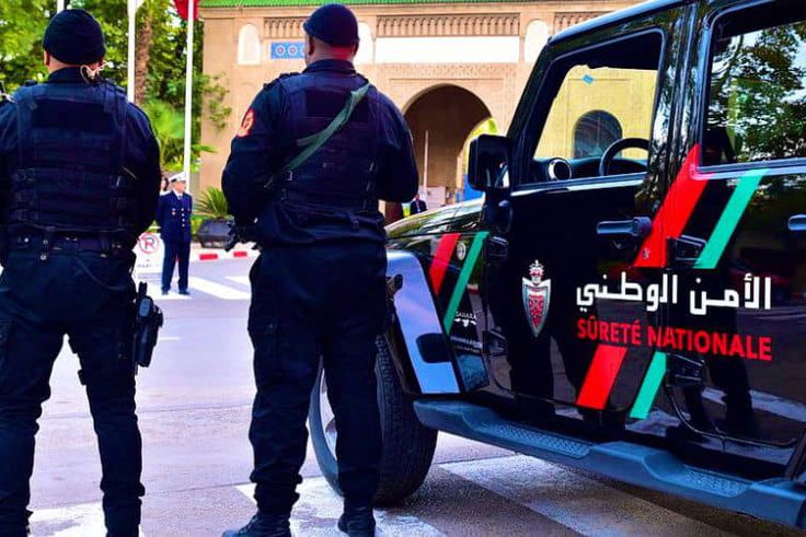 Maroc : un Sénégalais poignardé à mort