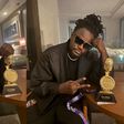 AFRIMA Awards : Bakhaw Dioum couronné meilleur auteur-compositeur du continent africain
