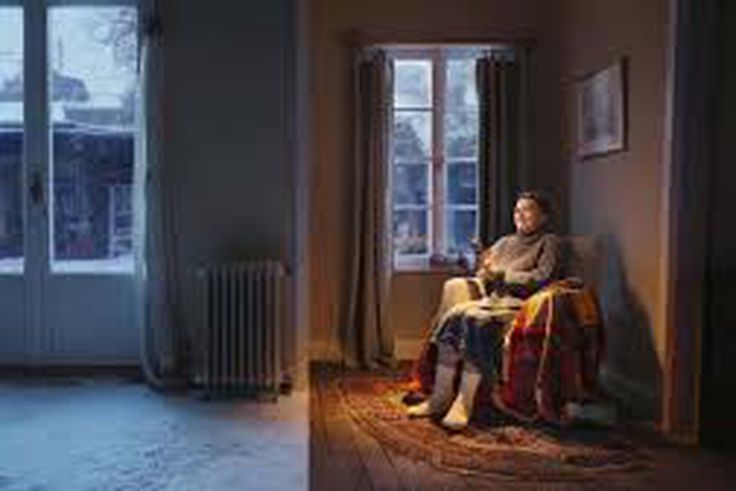 En hiver, nos maisons deviennent-elles des pièges à polluants ?