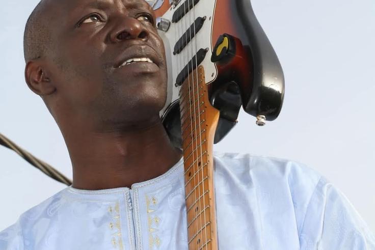 Ce que l'on ne vous a jamais raconté sur Jimmy Mbaye