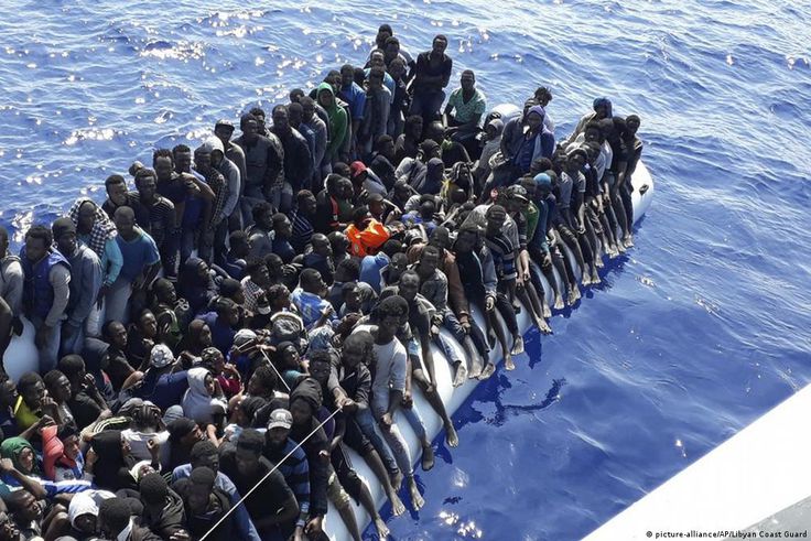 Migration clandestine et traite humaine : plus de 2 700 migrants interceptés au Sénégal en 2025