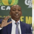 CAF : Motsepe rempile, grosse déconvenue pour Augustin Senghor
