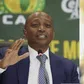 CAF : Motsepe rempile, grosse déconvenue pour Augustin Senghor
