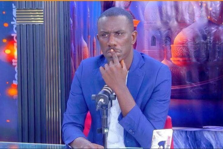 Offense au chef de l’État : le journaliste Daouda Waly placé sous mandat de dépôt