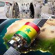 Le satellite sénégalais GaindéSat-1A est mort