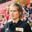 Bundesliga : Marie-Louise Eta devient la première femme entraîneuse d’un club masculin