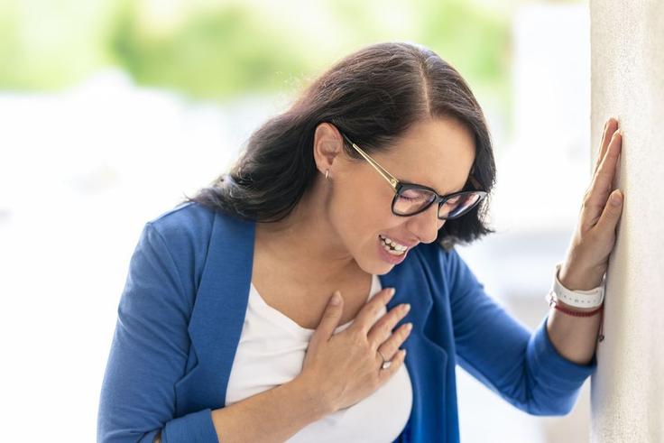 AVC silencieux : ce trouble que vous associez à tort à la fatigue !