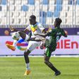 CAN U20 : Le Sénégal éliminé en quarts de finale