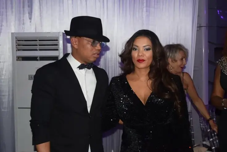 El Hadji Diouf condamné à payer 10 millions FCFA à son ex Valery