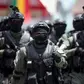 Marché d'armement de 45 milliards FCFA : deux mandats de dépôt