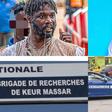 Affaire Ndiap Zo : le lutteur Liss Ndiago arrêté