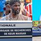 Affaire Ndiap Zo : le lutteur Liss Ndiago arrêté