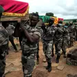 Mali : plus de 30 soldats tués lors des combats à Anéfis
