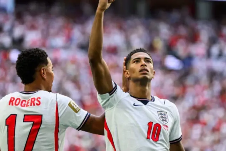 Mondial 2026 : les Three Lions en demi-finale