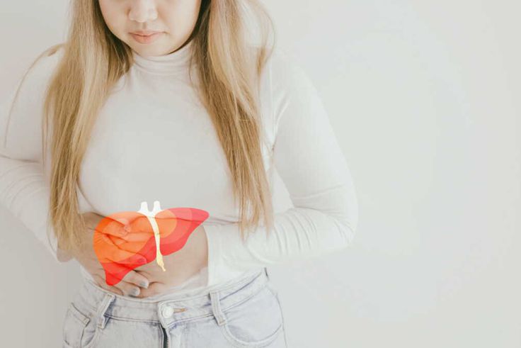 5 signes que votre foie est trop chargé (et que faire)