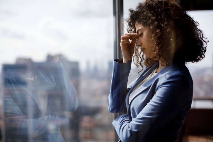 Émotions incontrôlables ? Les 5 causes possibles