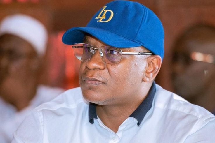 Cour d’appel : Lat Diop retrouve la liberté… sous bracelet électronique