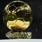 Ballon d’Or : trois nations rayées du jury 2025