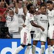 Liga : le Real Madrid s’impose largement face au Rayo de Pathé Ciss