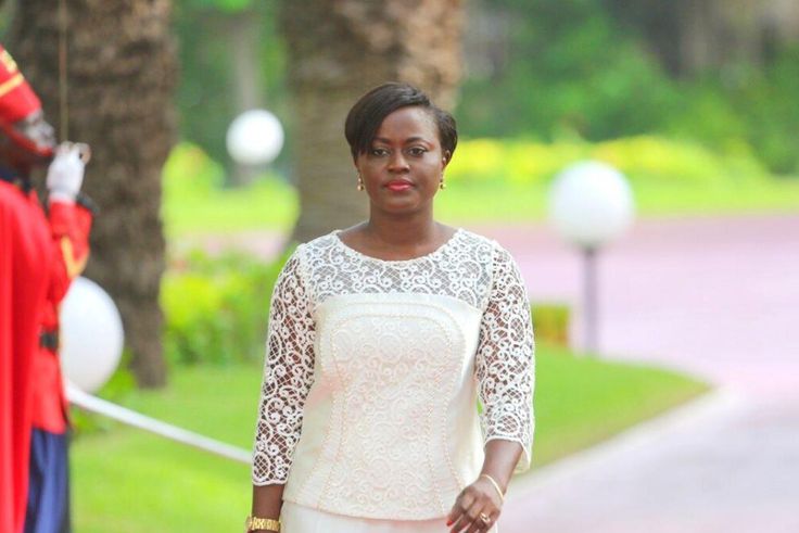 Aminata Angélique Manga dénonce “un climat d’acharnement” et appelle le pouvoir à se concentrer sur les urgences sociales