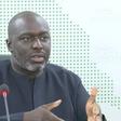 Commission d’enquête parlementaire : Abdou Karim Fofana hausse le ton face aux députés