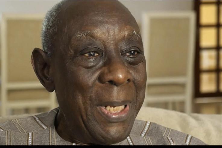 Cheikh Hamidou Kane : une vie, une œuvre, une empreinte indélébile dans l’histoire des lettres africaines