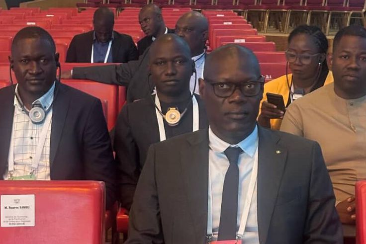 Un DG de Pastef limogé en Conseil des ministres