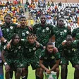 Liste du Nigeria pour la CAN 2025 : Moffi et Boniface écartés