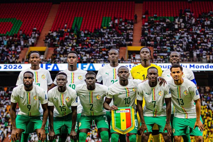 Préparation Mondial 2026 : l’Argentine et l’Arabie Saoudite veulent affronter le Sénégal