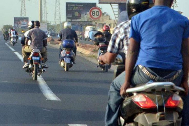 Almadies : un avocat dépouillé de son iphone 17 lors d’un faux accident orchestré par des malfaiteurs