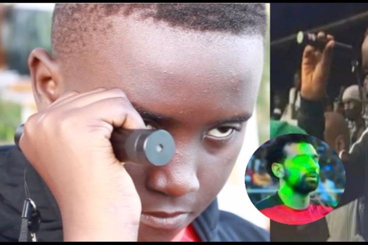 Sénégal vs Egypte : le 13e Gaindé retrouvé, il peut remercier Pulse