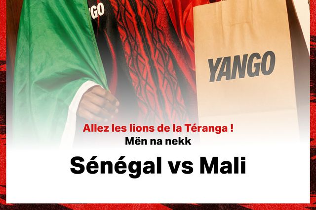 CICES : Yango a vibré au rythme du match Sénégal-Mali