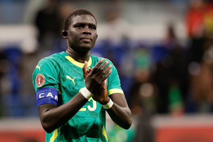 Premier League : El Hadji Malick Diouf, la révélation sénégalaise qui attire l’Europe