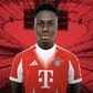 Bara Sapoko Ndiaye, la pépite sénégalaise du Bayern impressionne