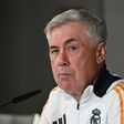 C'est officiel, Carlo Ancelotti, nouveau sélectionneur du Brésil