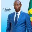 Fonds Covid-19 : le Pr Daouda Ndiaye blanchi par la Chambre de discipline financière de la Cour des comptes