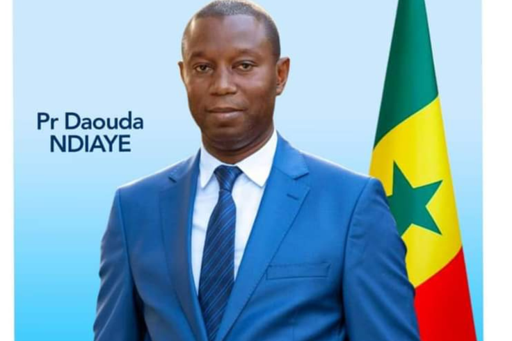 Fonds Covid-19 : le Pr Daouda Ndiaye blanchi par la Chambre de discipline financière de la Cour des comptes