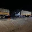 Ross Béthio : un faux commissaire interpellé pour escortes illégales de camions sur la RN2